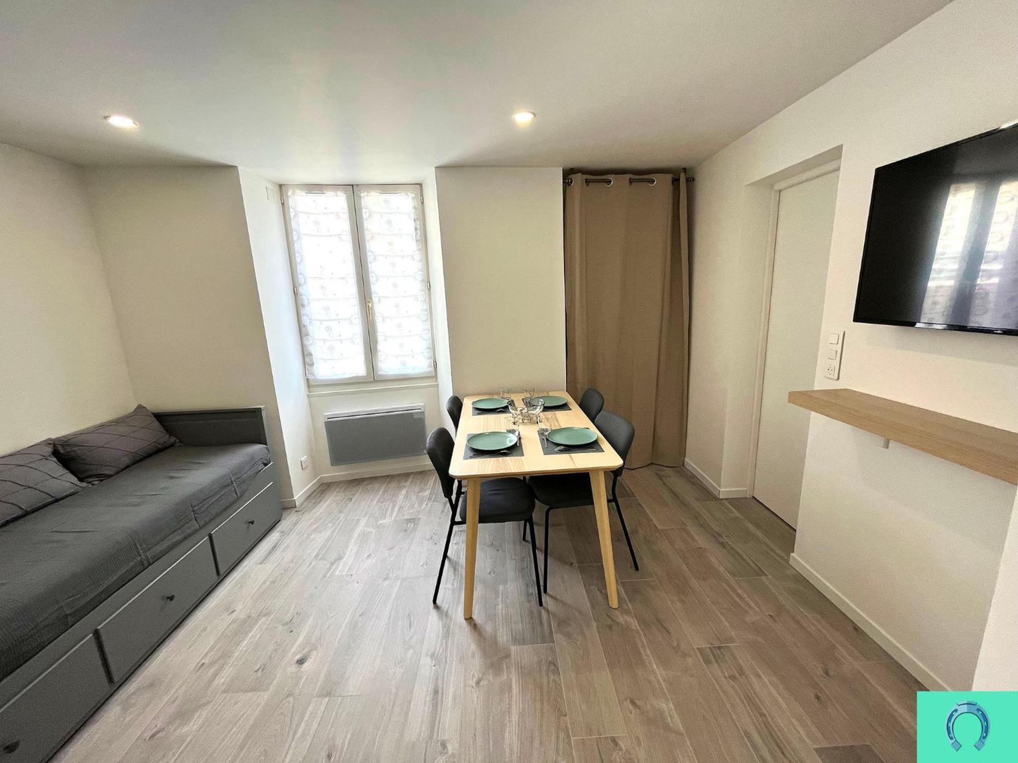 Ferienwohnung La Demeure Du Marechal-Ferrant Pierry Zimmer foto