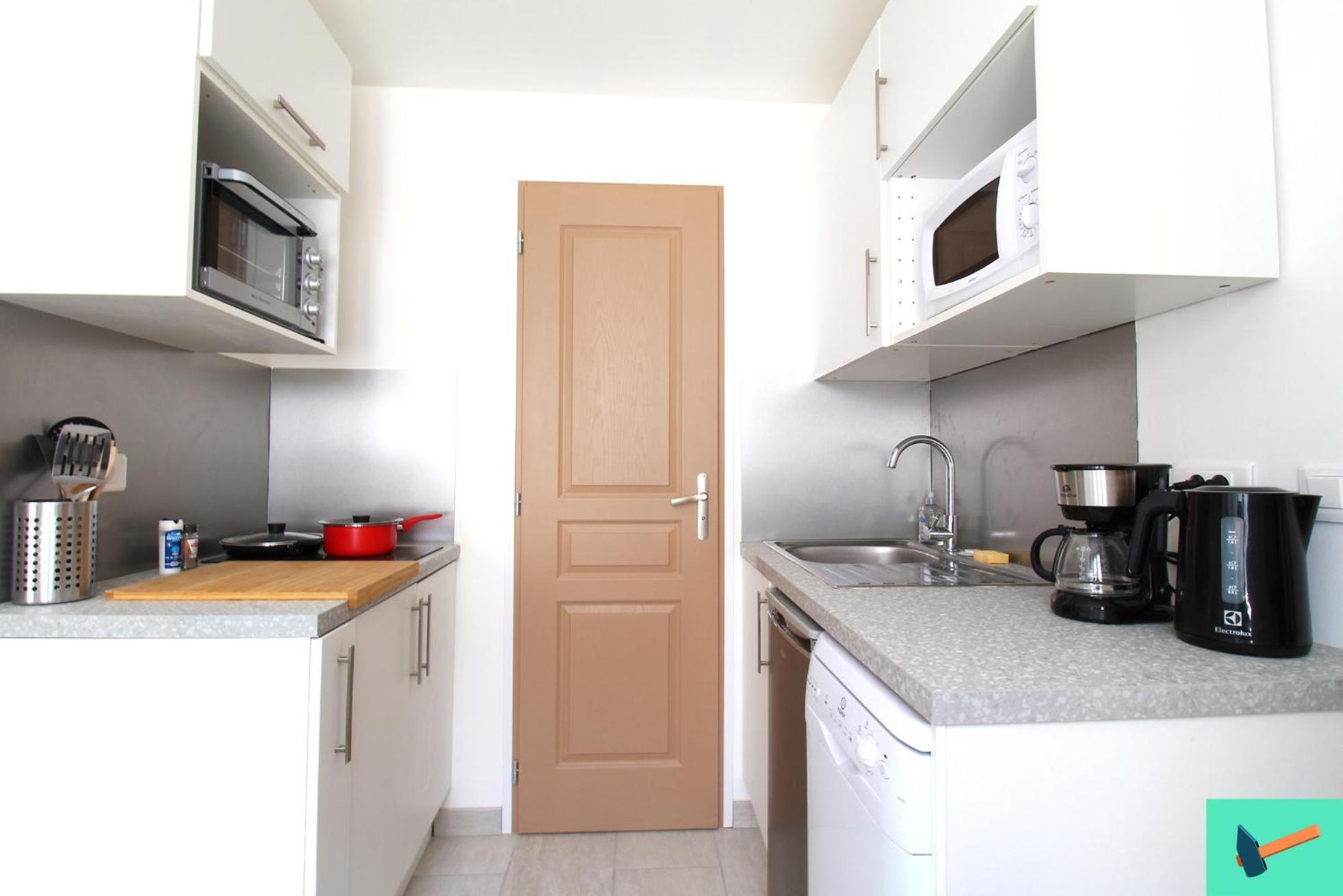 Ferienwohnung La Demeure Du Marechal-Ferrant Pierry Zimmer foto